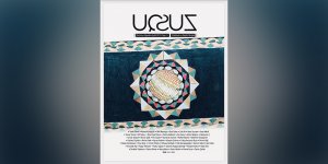 UÇSUZ’dan veda sayısı