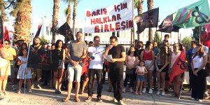 “Ada’da yaşayan halkların ortak çıkarı federal bir çözümdedir”