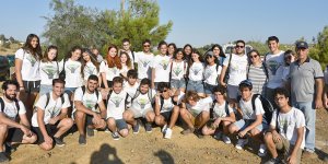 Lefke’de 2. Barış şöleni yapılıyor