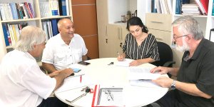 ODTÜ’lü Profesörlere,  67 yaş freni