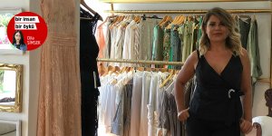 “Kadınların isteyip başaramayacağı bir şey yok”