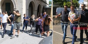 Polis konuştu: '1 yıldır takipteyiz'