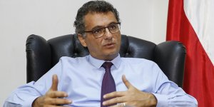 New York’ta esas rol aslında Sayın Guterres’indir.