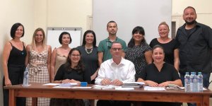 GÜKAD'da Mehtun Muslu dönemi