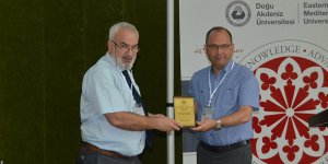 DAÜ, Uluslararası Endüstri Mühendisliği Konferansı'na ev sahipliği yapıyor