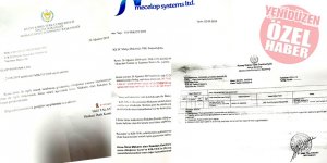 Mazot ihalesi KARIŞTI