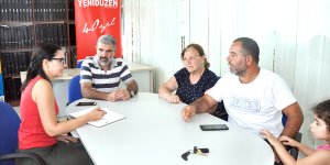 Artunç ailesinin hastane isyanı “Biz yandık başkası yanmasın”