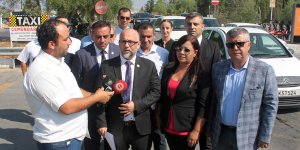 'Geçiş noktaları yetersiz'