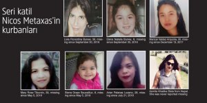 Stelios Vakfı ailelere 90 bin Euro bağışladı