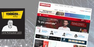 1 yılda 1 milyon  farklı okuru aştık