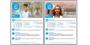 SOS Çocukköyü'nden 'Okula Dönüş' kampanyası