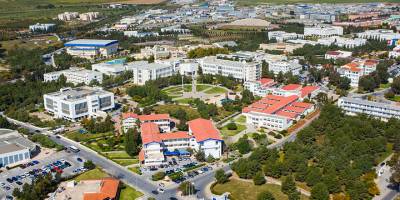 DAÜ, lisansüstü programı başvuruları 16 Ağustos'ta bitecek