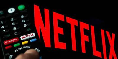 Netflix'in abone sayısı geçen yılın son çeyreğinde beklentileri aştı