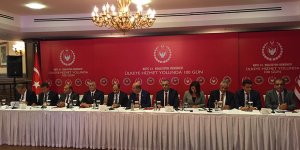 "KKTC'nin sıkıntıları belli, halimiz belli"