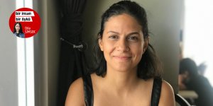 “Gelişebilecek bir fikriniz varsa,  adım atmaktan çekinmeyin”