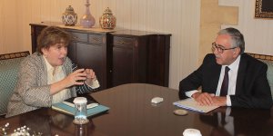 'Referans Şartları' için mekik diplomasisi sürüyor