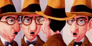 Zaman ve Mekân İçinde (Yeni) İnsan..