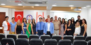 Kamu-Sen üyelerine eğitim verildi