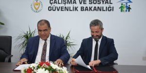 Sucuoğlu: “Hedef gençlere istihdam sağlamak"