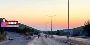 ‘Lambaları yakan yok’