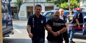 Rapor Türkiye'den 6 ay sonra geldi, tutuklandı