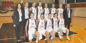 YDÜ İzmir’de kazandı: 44-99
