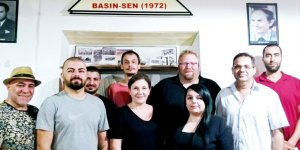 Kişmir yeniden başkan