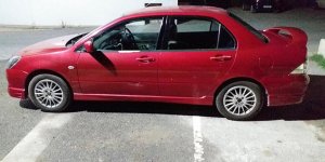 Hamitköy'de çalınan araç aranıyor