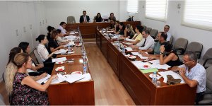 Gıdalarla ilgili tasarı görüşülüyor