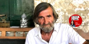 Ömrünü kaplumbağaları koruyup yardım etmeye adadı