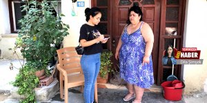 “Dört gün içinde iki kez evimize girdiler”