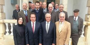 Fellahoğlu: “Belediyeyi kimse bir daha bu hale düşüremeyecek”