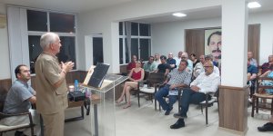 Mortan: "Dijital ekonominin ilerleyişi tehlike arz ediyor"