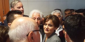 CHP İstanbul İl Başkanı'na hapis kararı!