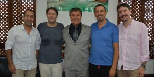 “Müstakbel Aile” isimli sinema filmi konuşuldu