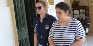 ‘Sahtelenmiş çeklerle 635 bin TL’