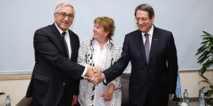 Lute'dan liderlere 'teşekkür' mektubu