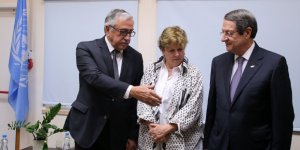 Politis: “Ne uzaklaştılar, ne bitirdiler”