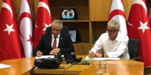 Hükümet ile EL-SEN arasında mutabakat metni imzalandı