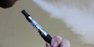 Elektronik sigara kaynaklı ölüm şüphesi