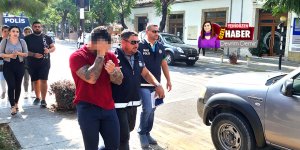 Plaka sahte çıktı