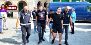 İsrail’de yıllarca hapis yattı