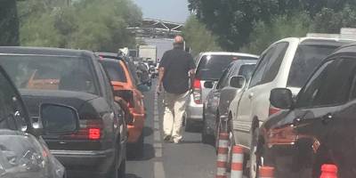 United Cyprus Now: “İnsanlara işkence etmeyi bırakın: Kıbrıs’ta geçişleri kolaylaştırın”