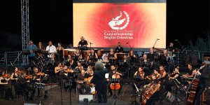 CSO ve Sıla 4 konserine büyük ilgi