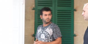 Eşini darp etti, tutuklandı