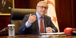 ‘Siyasi irade ve kararlılıkla devam’