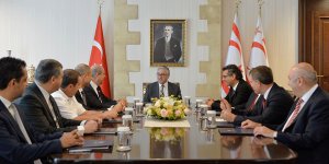 Referans kavramları konuşuldu