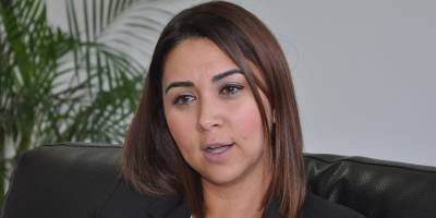 "Mühimmatlar sivil halkın yaşadığı yerlerden uzaklaştırılmalı"