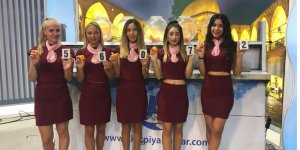 900 bin TL Girne'ye isabet etti