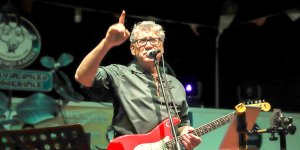 Tatlısu’da Paul Dwyer rüzgarı esti